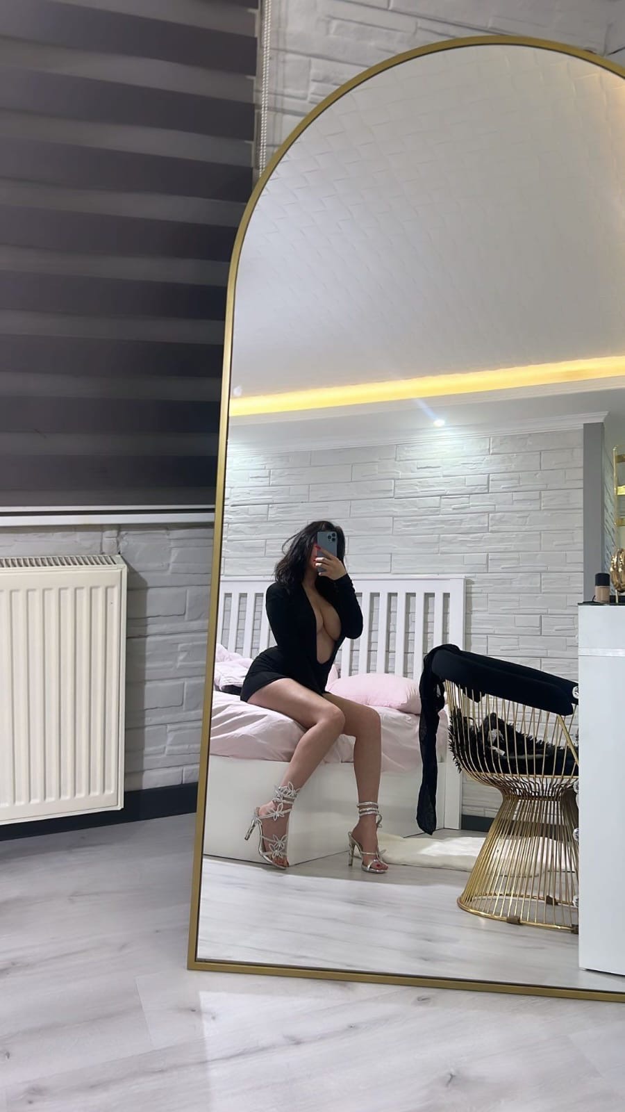 Tarsus Efsane Partner Bayan Escort Leman