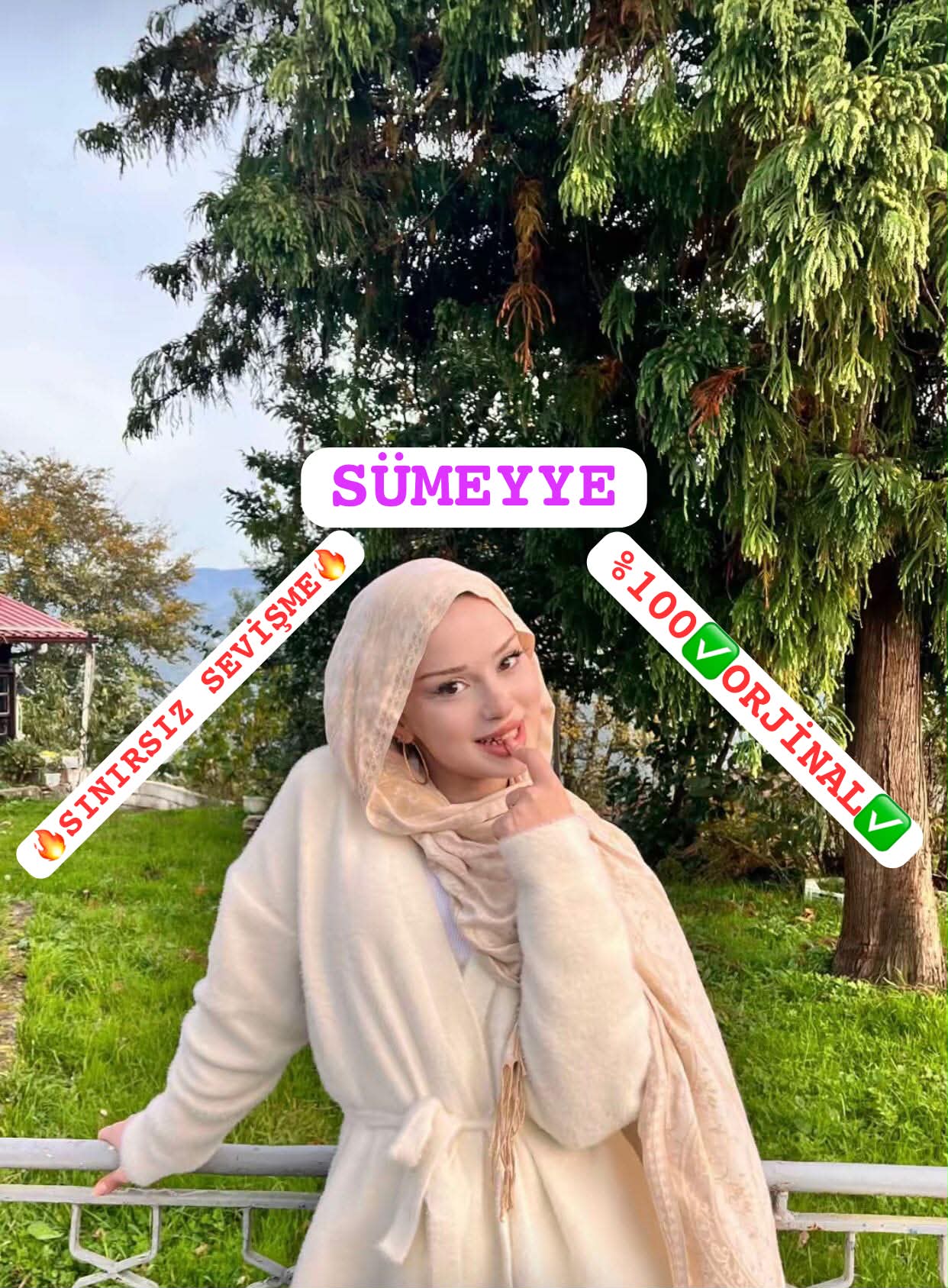 Tarsus Huzur Veren Partner Escort Bayan Ayça